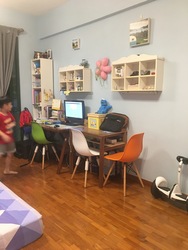 Highgate (D21), Condominium #167678242